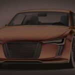 Audi mostrará su último modelo «verde»: el e-tron