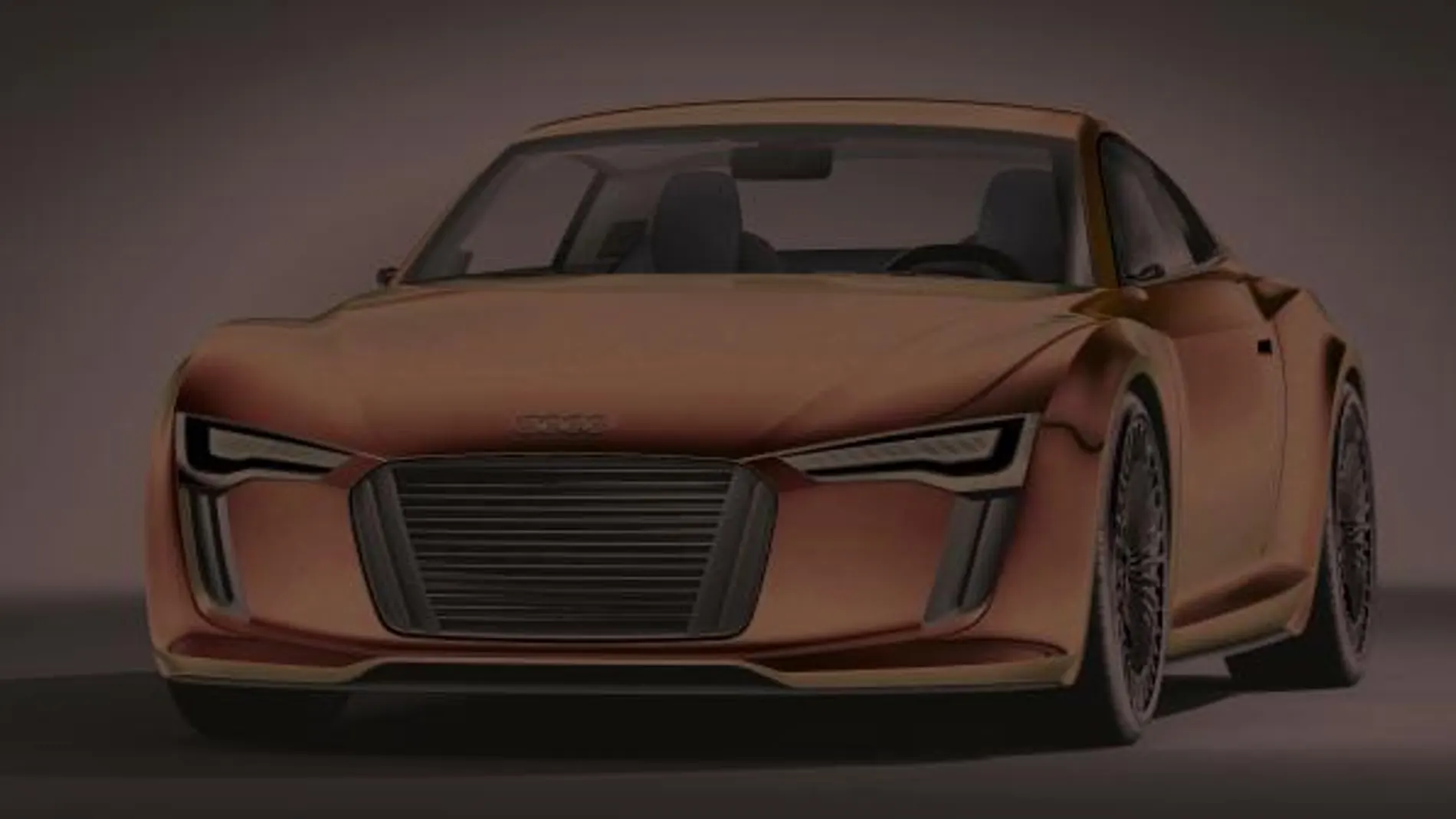 Audi mostrará su último modelo «verde»: el e-tron