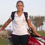 Participante en el German GIrls Open