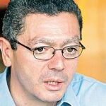 Gallardón: viaje oficial a México