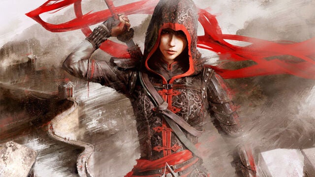 China abre la temporada de «Assassin’s Creed Chronicles»
