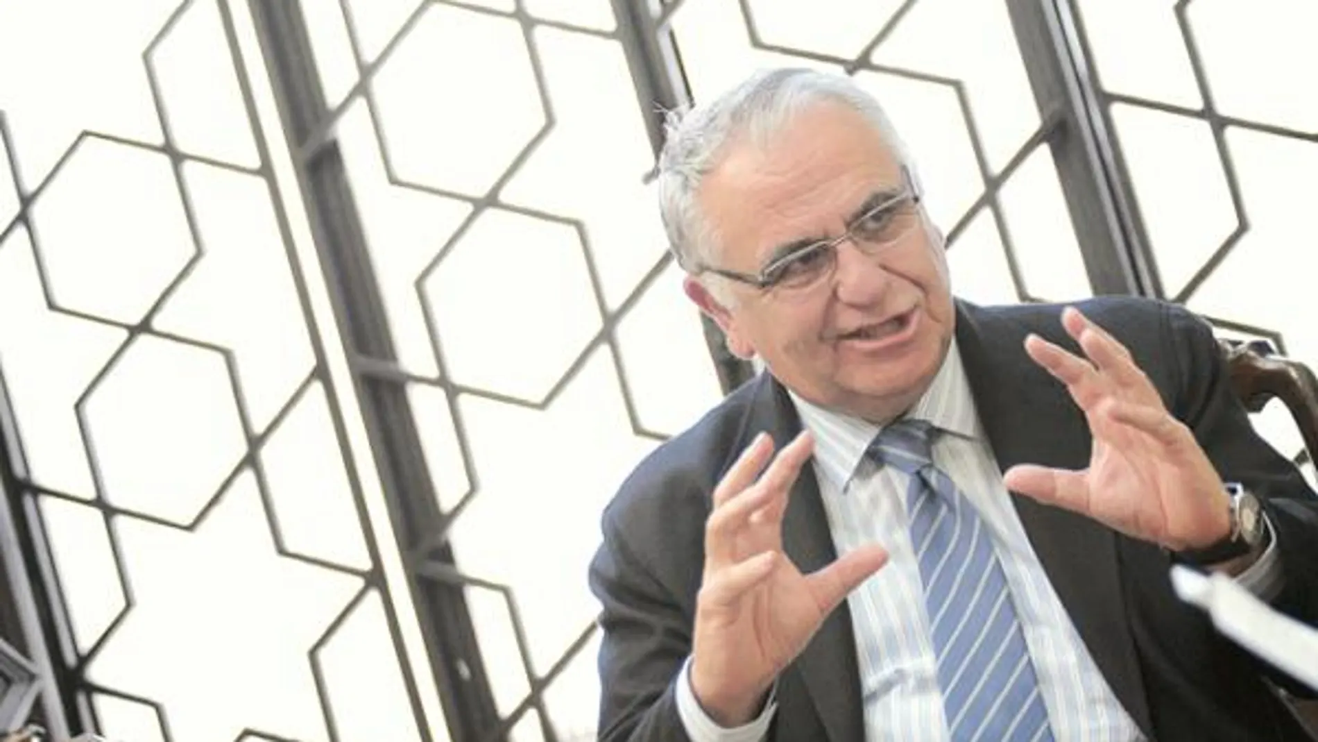 «Zapatero es responsable de la filtración del ''caso Gürtel''»