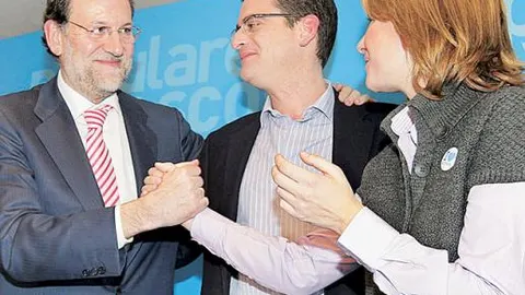 «Estoy dispuesto a ayudar»