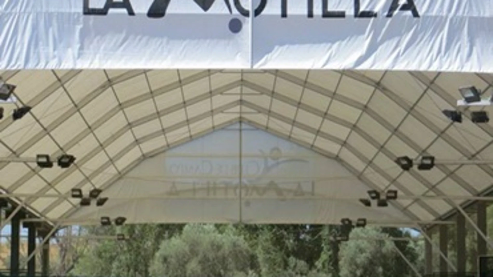 Club de Campo La Motilla