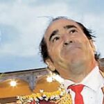 Clamorosa despedida de Esplá