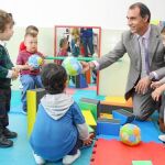 Millonario respaldo a las familias con hijos para pagar la guardería