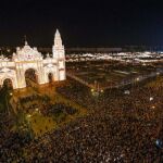 La Feria de Abril de Sevilla no se celebrará por segundo año consecutivo