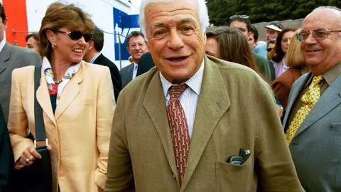 Andrés Fagalde Luca de Tena