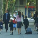 Casi la mitad de los adolescentes sufre dolor lumbar