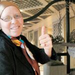 «Por mi dedo pueden pagar más de 5.000 euros»
