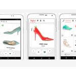 «Stylect», tus zapatos favoritos a un solo click