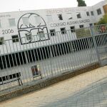 Actualmente el Colegio Alemán está en la calle Concha Espina