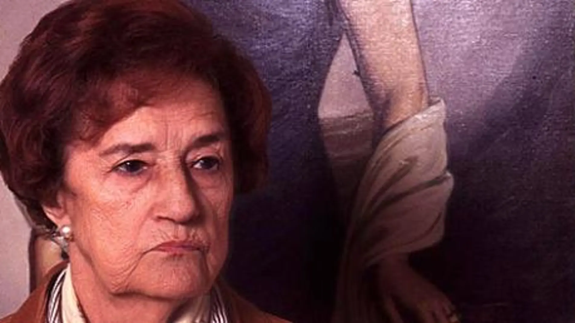 Fallece la escritora Corín Tellado
