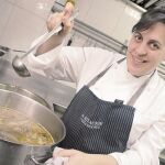 «Un menú con Estrella Michelin puede costar 30€»