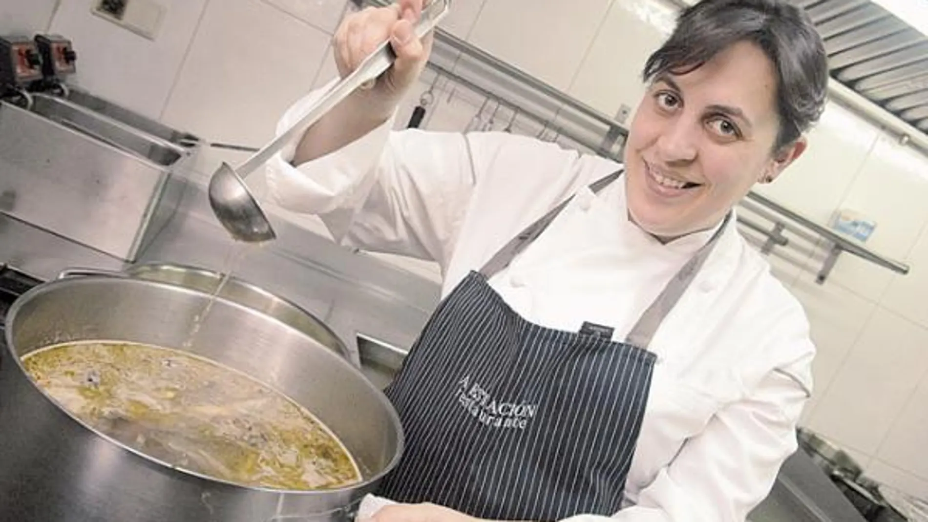 «Un menú con Estrella Michelin puede costar 30€»