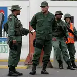  Las autoridades confirman la «toma oficial» de los aeropuertos de Carabobo y Zulia