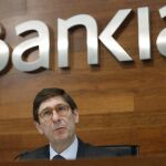 Bankia: del rescate al banco más rentable en sólo tres años