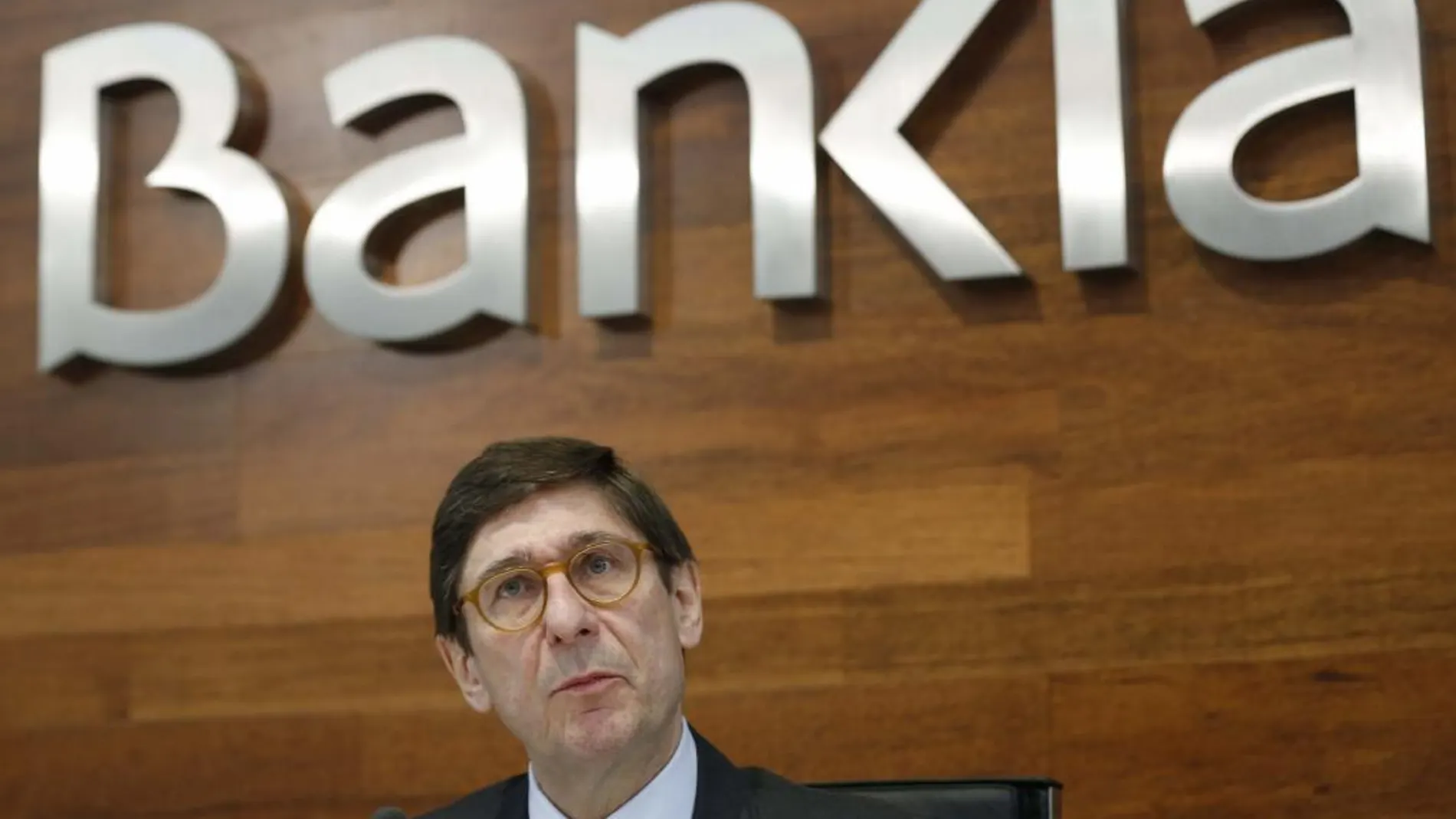 Bankia: del rescate al banco más rentable en sólo tres años