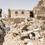 Al menos 28 muertos por la explosión de un coche-bomba en Kirkuk el día en que EEUU inicia la retirada