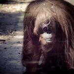 Fotografía cedida por el zoológico de Buenos Aires en la que se observa a la orangután Sandra, el pasado 12 de mayo de 2015.