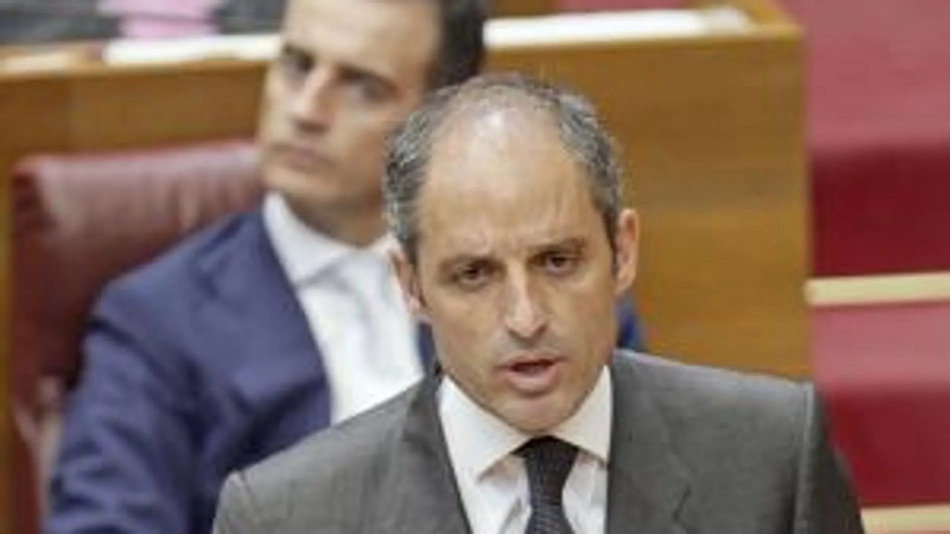 El Gobierno valenciano y el PPCV afrontan con «absoluta tranquilidad» la citación del TSJCV