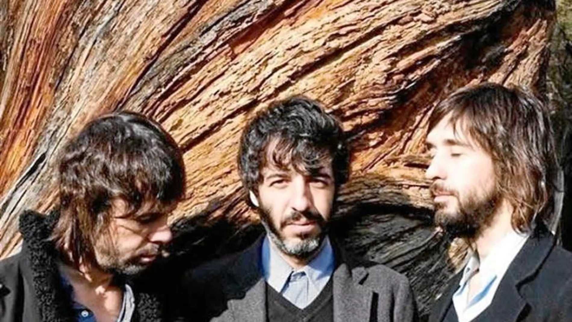 Sidonie actúan esta noche en Las Vistillas, entrada gratuita