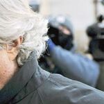 Madoff condenado a 150 años