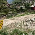  Hallan 99 cadáveres en la zona de senderismo de Langtang