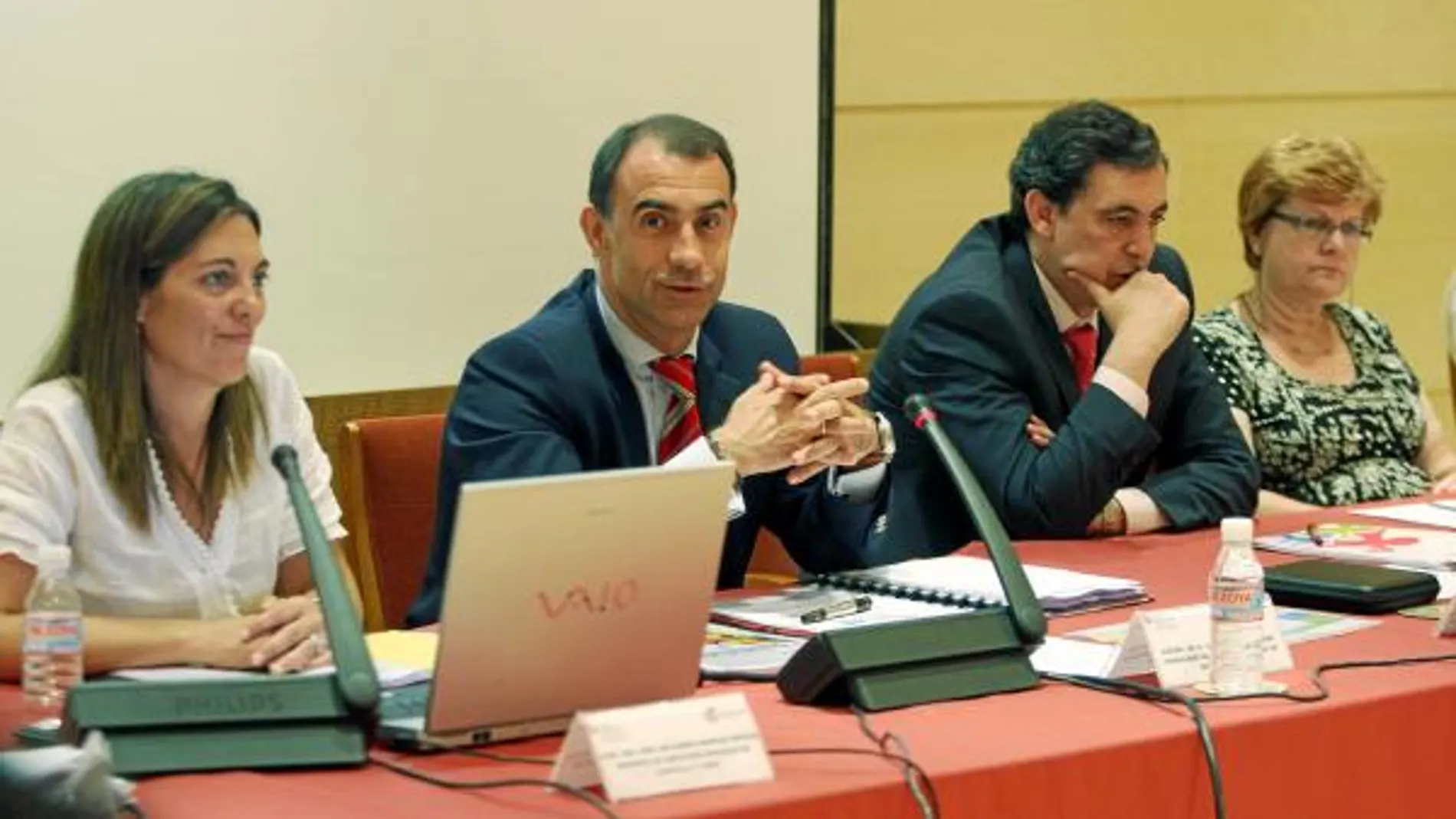 Reconocimiento a la labor altruista de los más de sesenta mil voluntarios