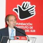 José Miguel Moreno el «enchufado» de Robles