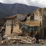 El Gobierno no ha aprobado aún el plan de emergencia para terremotos