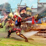 Koei Tecmo anuncia Samurai Warriors 4-II