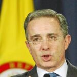 Uribe baraja su candidatura a la Alcaldía de Bogotá