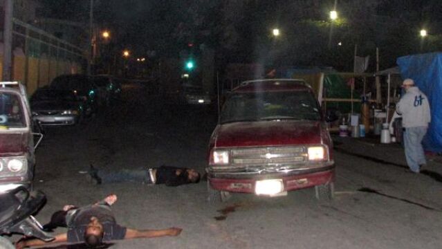 Un tiroteo en la localidad mexicana de Tecalitlán deja 13 muertos