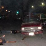 Un tiroteo en la localidad mexicana de Tecalitlán deja 13 muertos