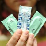 La pandemia aumenta la venta de preservativos