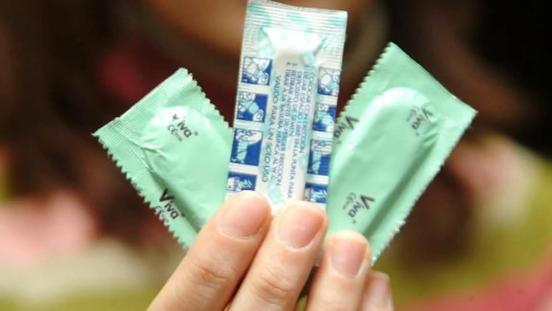 La pandemia aumenta la venta de preservativos