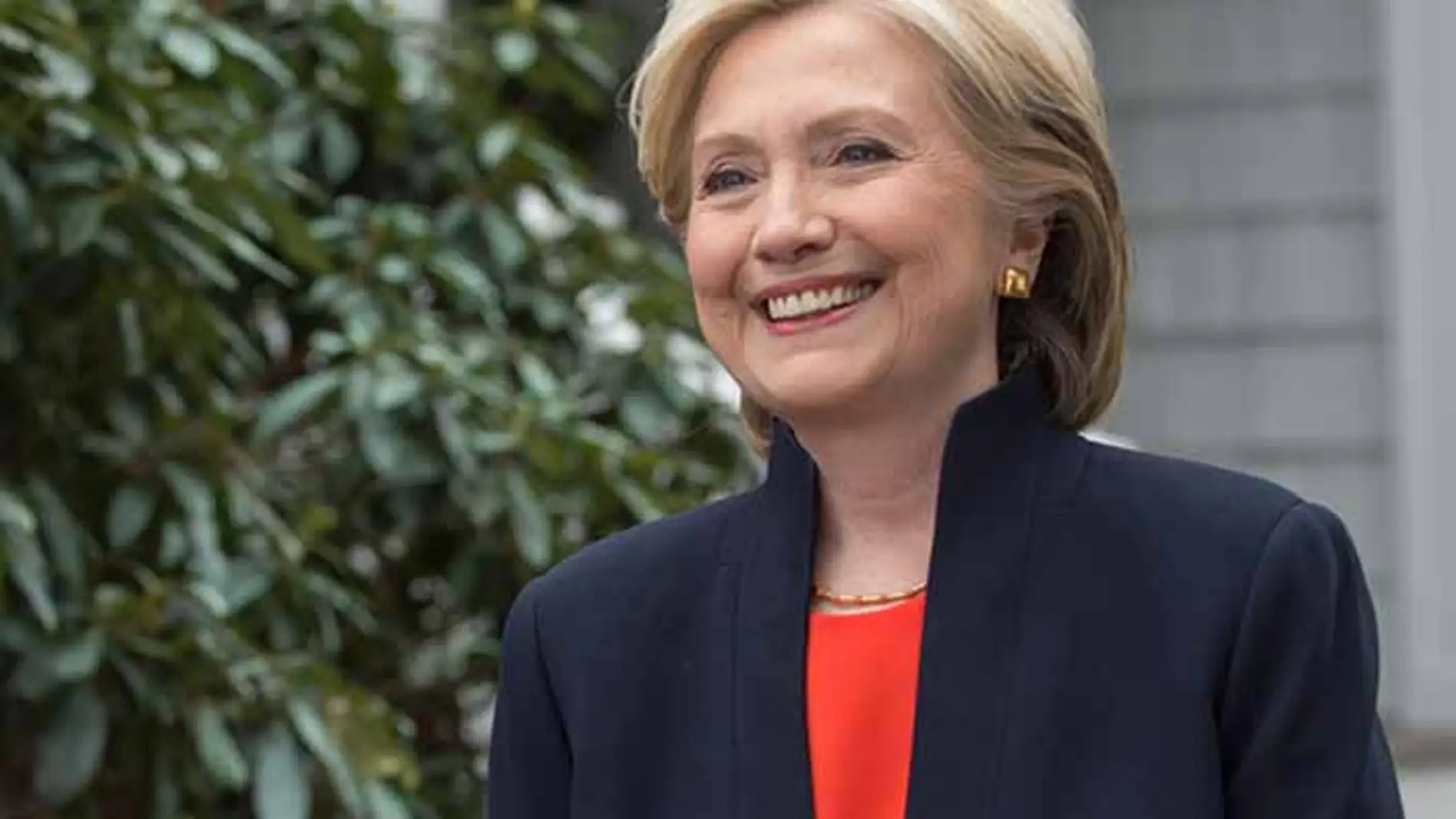 Hillary Clinton