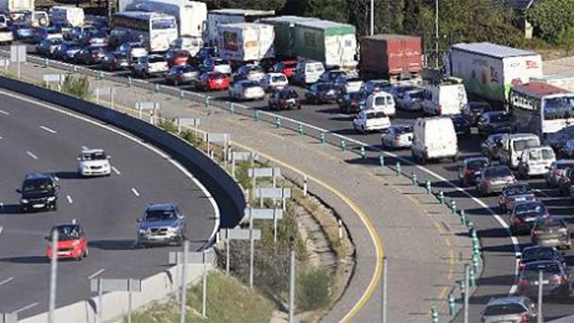 Compartir coche a través de Internet