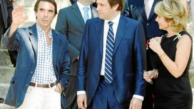 «La izquierda no ha traído más progreso ni desarrollo»
