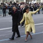 Notable para Obama en sus 100 días: vea las mejores imágenes