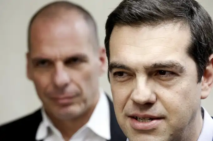 El regreso de Varufakis a la política griega