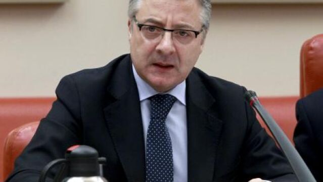 Blanco: «No ha sido un episodio aislado, sino la culminación de un proceso de chantajes y amenazas»