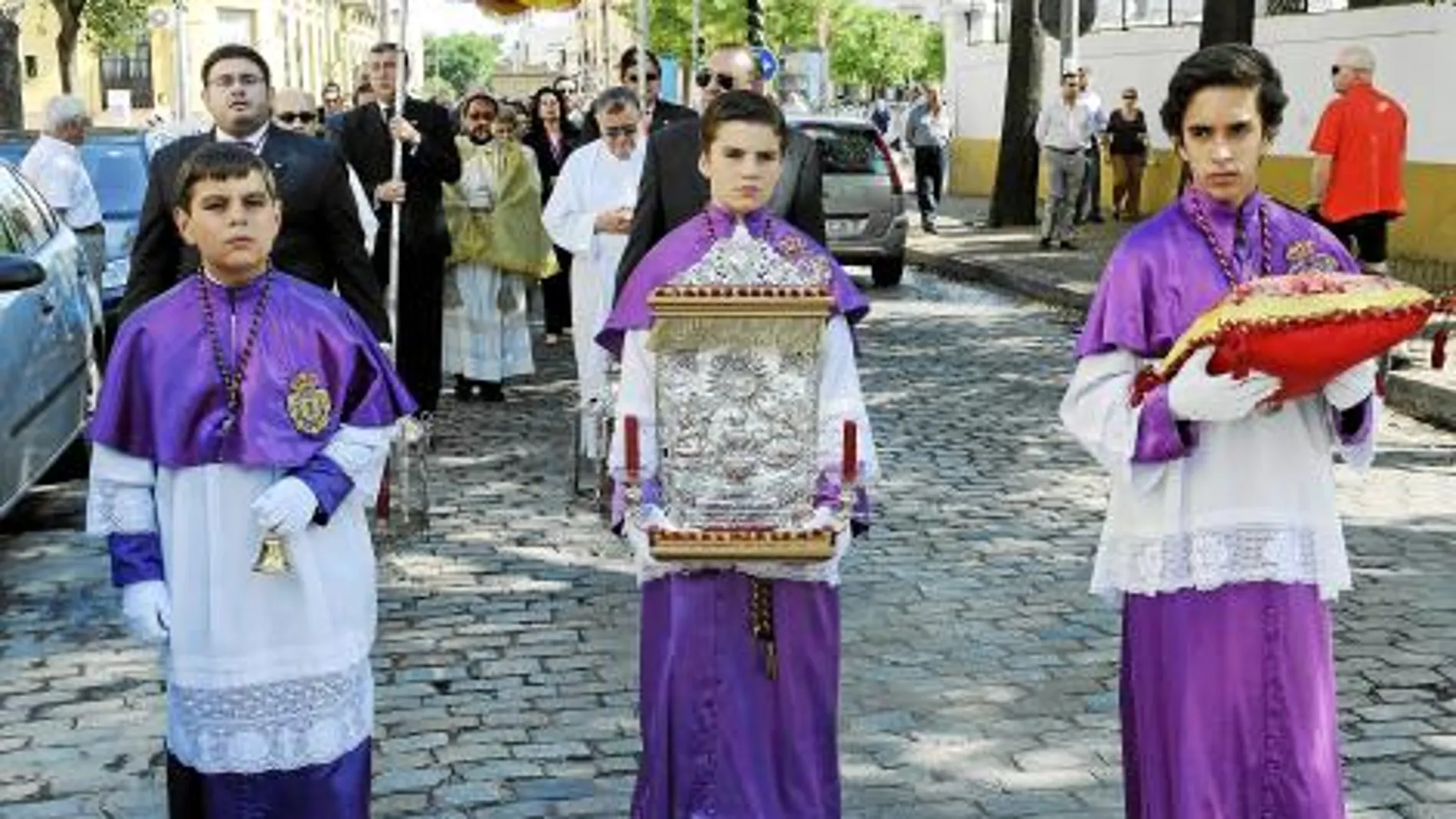 El problema de eternizar las fiestas