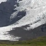  Los glaciares se derriten desde 1825