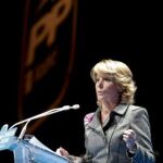 Madrid destinará el 80 por ciento de su presupuesto a políticas sociales