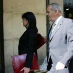 La Audiencia Nacional condena a tres años de cárcel al general Navarro y a 18 meses a sus dos colaboradores por el Yak-42