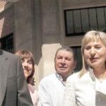 Rajoy valora que Camps siga sin medidas cautelares