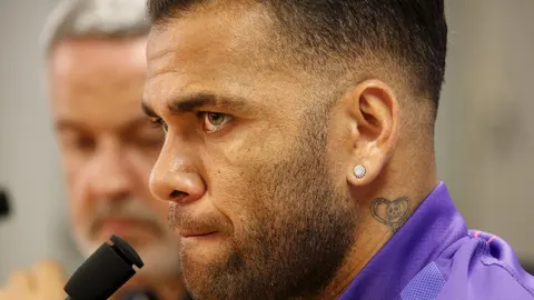Dani Alves