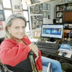 Isabel San Sebastián: «Ya no tengo ganas de bronca»